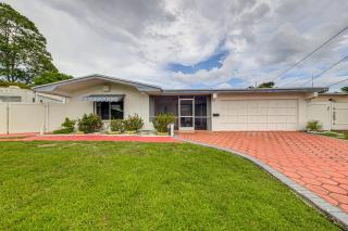 Canal-Front Gem with Pool 3 Mi to Hard Rock Stadium - 8