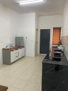 Homestay TigaCahaya - 5