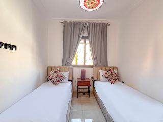 Lumière d'Atlas Calme et Confort - Marrakech - 7