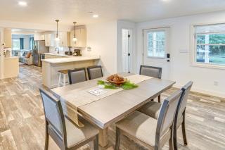 York Farmhouse Hideaway Near Lake Redman - Red Lion - 1