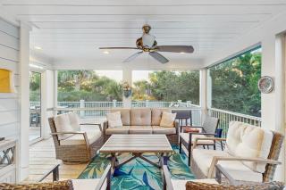 Seabrook Island Casita - 5
