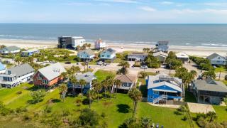 1724 E Ashley - Katie's Cottage in a Quiet Area of the Beach - 5