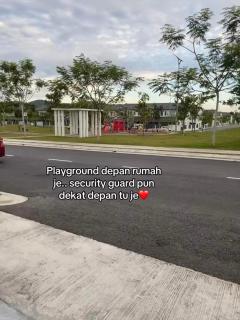 Homestay TigaCahaya - 6