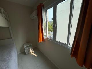 cód 17 · Apartamento a 150 metros da praia - 3