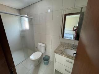 cód 17 · Apartamento a 150 metros da praia - 7
