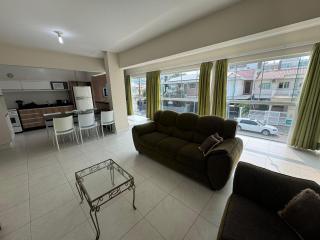 cód 17 · Apartamento a 150 metros da praia - 1