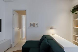 Luggo Inter Residence - Região Central BH - 3