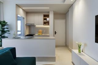 Luggo Inter Residence - Região Central BH - 2