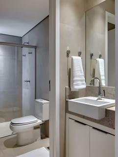 Luggo Inter Residence - Região Central BH - 7