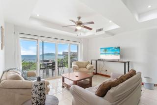 Mir4 Stunning OceanView 2BD Over Tamarindo - 8