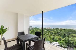 Mir4 Stunning OceanView 2BD Over Tamarindo - 5