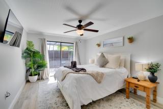 7 Mi to River District and Beach Fort Myers Retreat - McGregor - 6