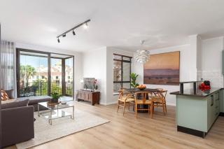 Luxurious Palm View Apartment Cape Town - 0
