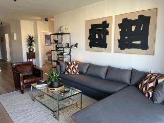Luxurious Palm View Apartment Cape Town - 8