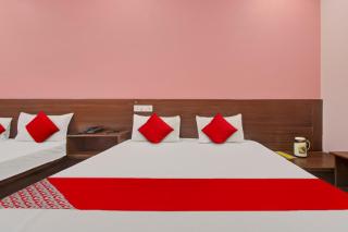 Hotel O Rameshwaram - 0