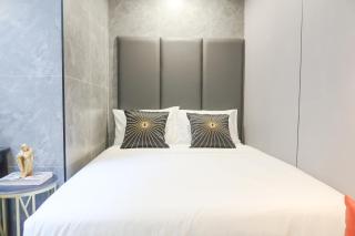 Comfy 2 Bedroom Apartment by ReCharge - 9