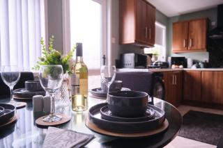 Mourneside Corner - 6