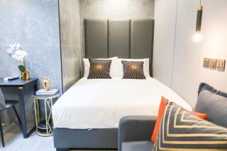 Comfy 2 Bedroom Apartment by ReCharge - 7