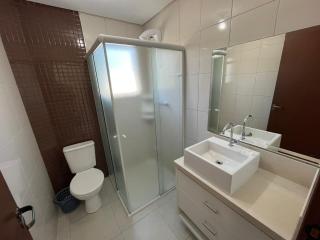 Cód 18 · Cobertura Duplex com piscina e vista mar - 7