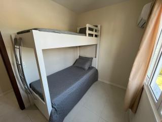 Cód 18 · Cobertura Duplex com piscina e vista mar - 1