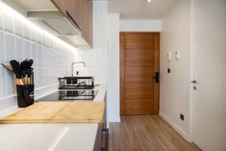 Charming Retreat Studio in Nunoa - 4