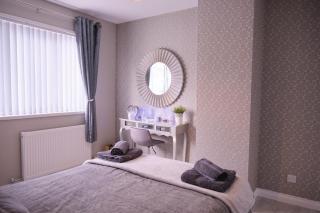 Mourneside Corner - 3