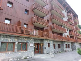 Résidence Roselend - Grand 4 pièces offrant de belles surfaces situé dans une résidence au village du chantel ,proche des pistes et avec piscine MAE-8204 - 9