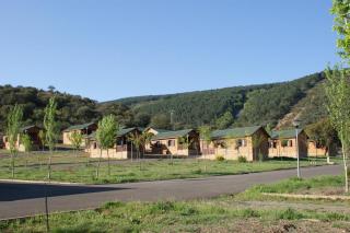 Lincetur Cabañeros - Centro de Turismo Rural - Navas de Estena - 7