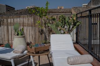 Casa di charme "Al Moro Avola " - 9