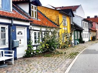 Blue Brook Lounges - Aalborg - 2