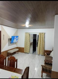 Casa para locação Cop 30 - 9