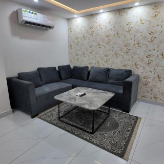 Eiffel Luxora Jasmine one bed - 0