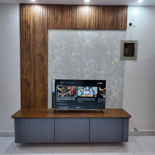 Eiffel Luxora Jasmine one bed - 9