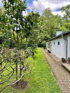 NEU Seehaus mit Kamin und Hot Tub - 8