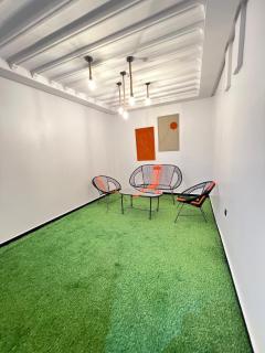 Luxury Apartment in Majorelle Downtown of Marrakech Wi-Fi AC Calm - Marrakesh - 6