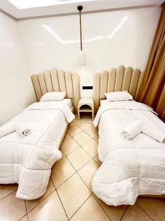 Luxury Apartment in Majorelle Downtown of Marrakech Wi-Fi AC Calm - 5