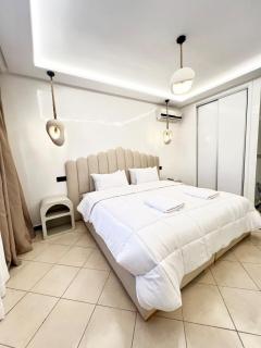 Luxury Apartment in Majorelle Downtown of Marrakech Wi-Fi AC Calm - Marrakesh - 4
