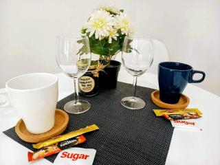 Brand New 2 Bedder near Malls SMDC Bloom - 9