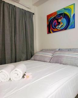 Brand New 2 Bedder near Malls SMDC Bloom - 6