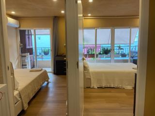 City Center 5º sin ascensor no lift Sunshine Garden - 2