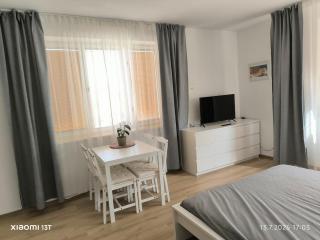 Modern comfort in the heart of the city of Dvůr Králové nad Labem - 4