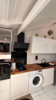 L'HIBISCUS rénové Sept 2025 - Saint-François - 6