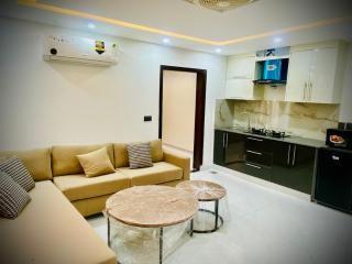 Eiffel Luxora Lavender one bed - 2