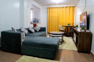 Mau Villa - 2