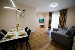 Matisse No23 - Luxury One Bedroom Apartment With Parking - 8