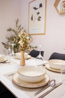 Matisse No23 - Luxury One Bedroom Apartment With Parking - 7