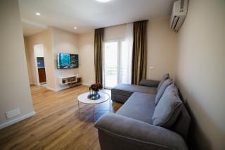 Matisse No23 - Luxury One Bedroom Apartment With Parking - 5