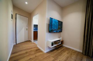 Matisse No23 - Luxury One Bedroom Apartment With Parking - 4