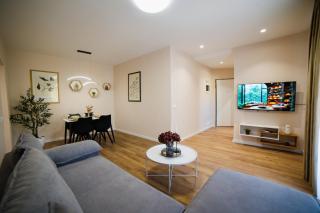 Matisse No23 - Luxury One Bedroom Apartment With Parking - 1