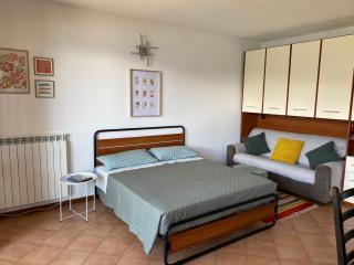 residenza gelsomino - relax and view - 9